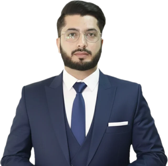 Arsalan Masood