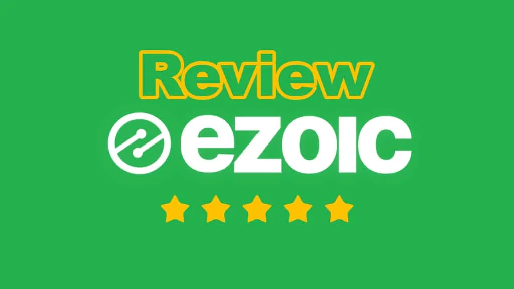 Ezoic Review