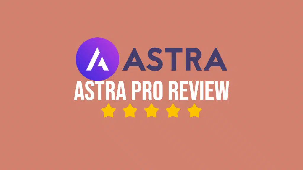 Astra Pro Review