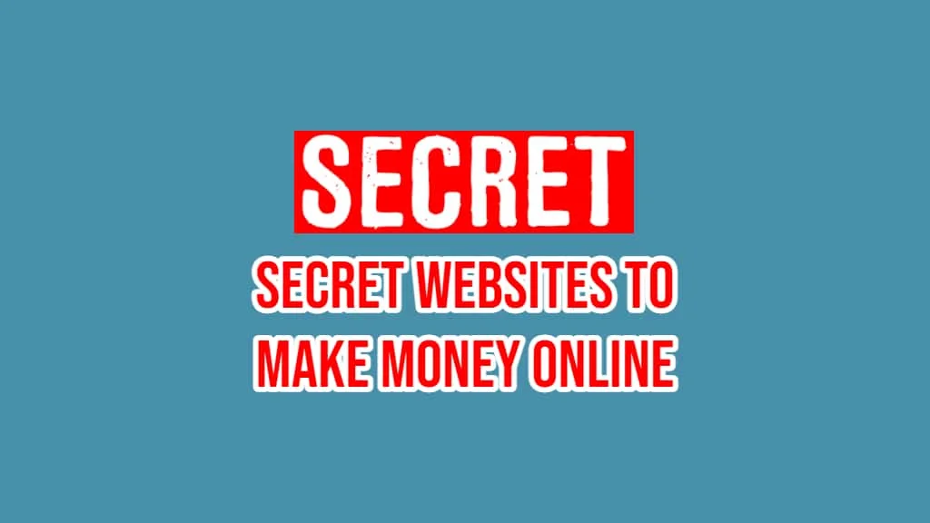 make money online
