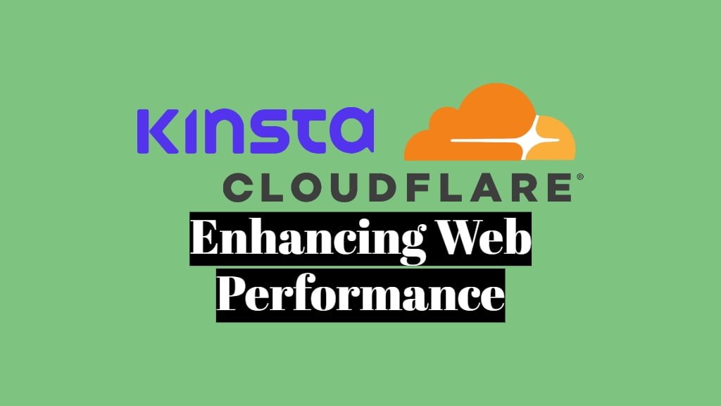 Enhancing Web Performance