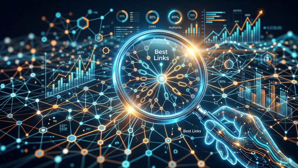 Best Backlink Checker Tools